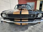 Thumbnail Photo 6 for 1966 Ford Mustang Fastback